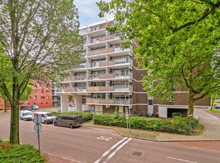 Delflandseweg 295, Schiedam