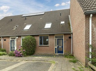 Diepvoorde 2117, Wijchen