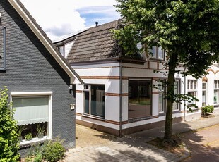 Dorpsstraat 40, Rheden