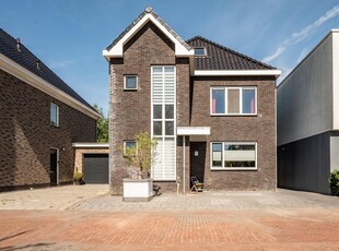 Douwe Dabbertstraat 47, Almere