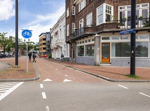 Dubbeldamseweg Noord 66, Dordrecht