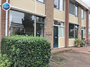 Eengezinswoning Gorinchem - Hoepmakerstraat 22