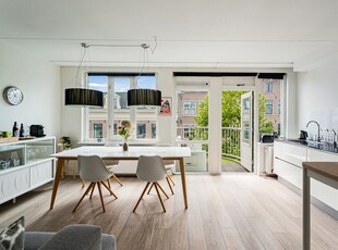 Eerste Oosterparkstraat 133E, Amsterdam