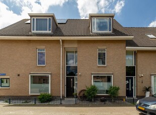 Eigelhorst 45, Rotterdam