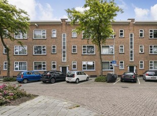 Eksterstraat 24A, Rotterdam