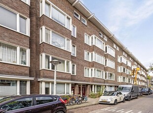 Esmoreitstraat 41 2, Amsterdam