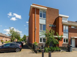 Espenwede 18, Barendrecht