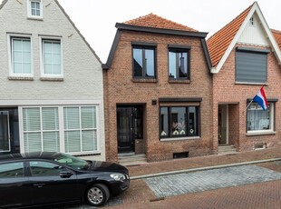 Frans van Waesberghestraat 39, Hulst