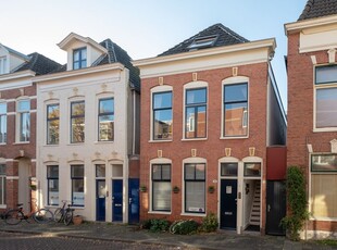 Ganzevoortsingel 16A, Groningen