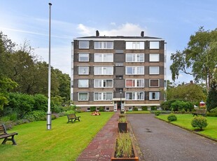 Generaal Spoorlaan 601, Rijswijk