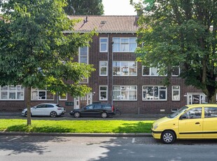 Goereesestraat 120B, Rotterdam