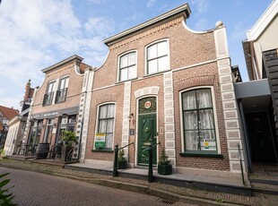 Gravenstraat 5, Den Burg