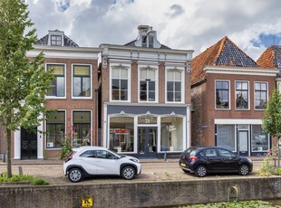 Grote Dijlakker 21, Bolsward