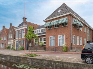 Grote Dijlakker 40, Bolsward