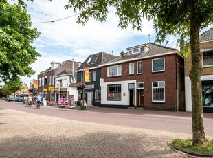 Grotestraat 113, Goor