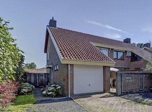 Haagstraat 10, Merkelbeek