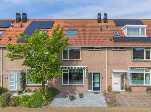 Haagwinde 33, Noordwijk