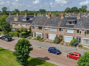 Handellaan 9, Voorschoten