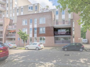 Harry Meijerstraat 67, Venlo