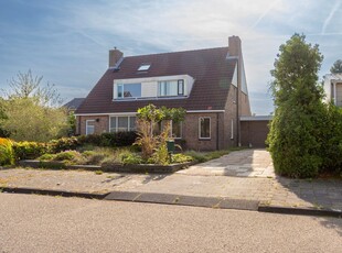 Haya Van Somerenstraat 53, Kudelstaart