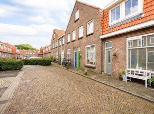 Heemskerckstraat 29, Zwolle