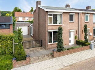 Heischeutstraat 21, Oss