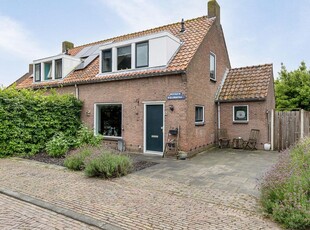 Hellewoudstraat 2, Ellewoutsdijk