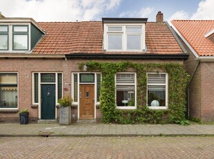 Hid Herostraat 41, Bolsward