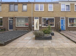 Hilversumstraat 47, Arnhem