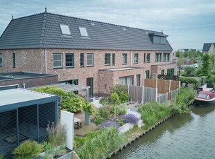 Hof van Sion 41, Rijswijk