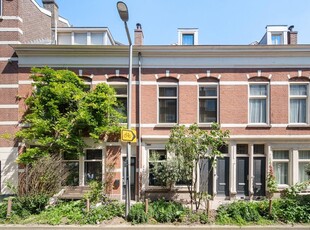 Hooglandstraat 147, Rotterdam