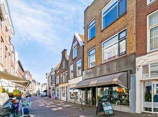 Hoogstraat 130B2, Schiedam