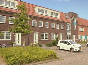 Houten Baak 33, Maassluis