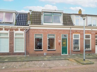 Jan in 't Veltstraat 56, Den Helder