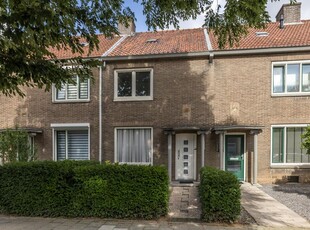 Joannesstraat 36, Geleen