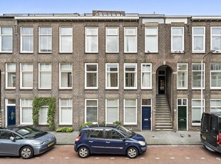 Johannes Camphuijsstraat 196, 'S