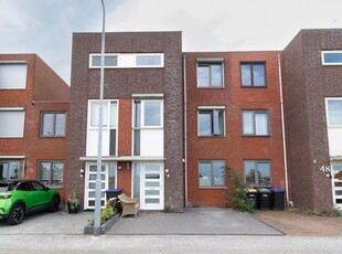 Jollensteiger 50, Zwijndrecht