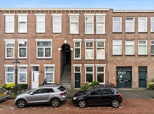 Joseph Ledelstraat 3, 'S