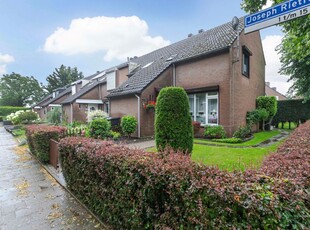 Joseph Rietrastraat 15, Kerkrade