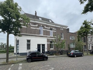 Kamer in Nijmegen