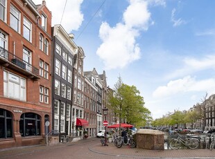 Keizersgracht 463B, Amsterdam