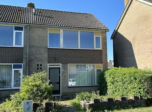 Kievitstraat 14, Enkhuizen