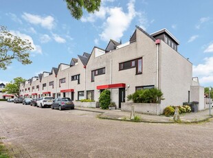 Klipperkade 144, Zoetermeer