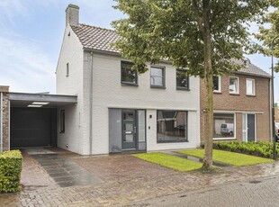 Kloosterlaan 47, Moergestel