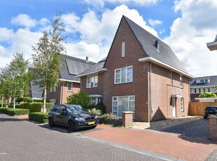 Kolbergstraat 14, Lelystad