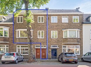 Koning Clovisstraat 21B, Maastricht