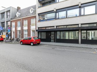 Korvelseweg 122, Tilburg