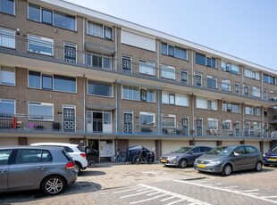 Kuyperstraat 36, Katwijk