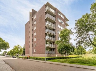 Laathofruwe 31B, Maastricht