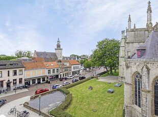 Lange Nieuwstraat 12, Hulst